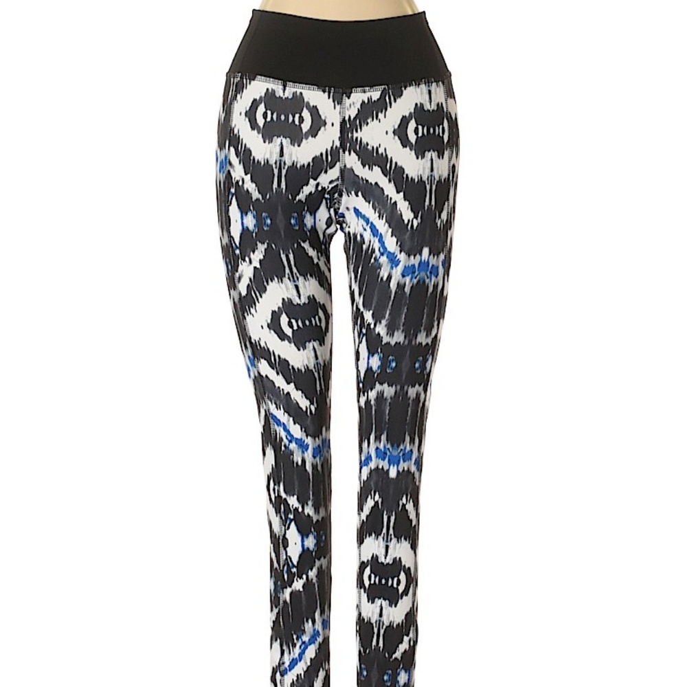 Exp Core Active Legging